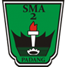 SMA 2 Padang Logo